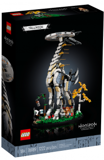 LEGO Horizon 76989 Forbidden West Tallneck