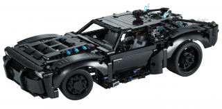 LEGO Technic 42127 The Batman Batmobile