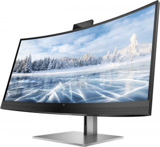 HP Z34c G3 (30A19AA) Monitör