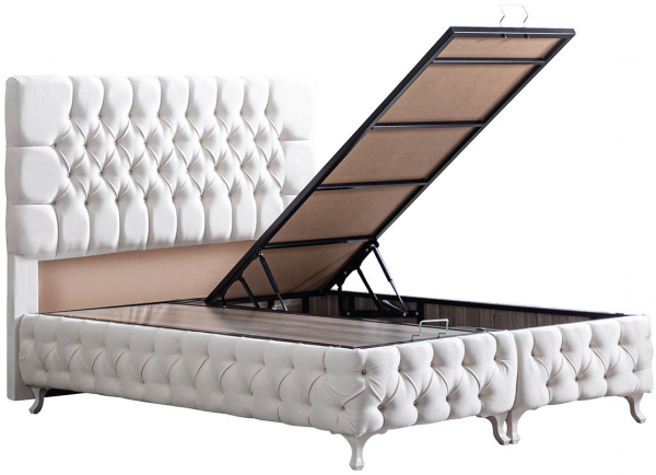 Setay Roma 90x200 Baza+Başlık Seti