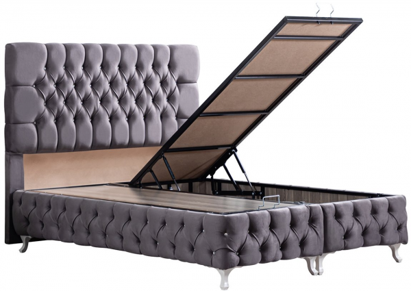 Setay Roma 90x200 Baza+Başlık Seti