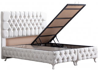Setay Roma 90x200 Baza+Başlık Seti