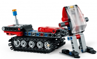 LEGO Technic 42148 Snow Groomer