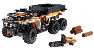 LEGO Technic 42139 All Terrain Vehicle