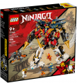 LEGO Ninjago 71765 Ninja Ultra Combo Mech resim