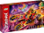 LEGO Ninjago 71773 Kai's Gold Dragon Raider