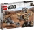 LEGO Star Wars 75299 Trouble on Tatooine