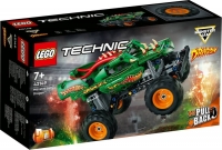 LEGO Technic 42149 Monster Jam Dragon resim
