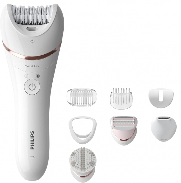 Philips 8000 Serisi BRE735/00 Epilasyon Aleti