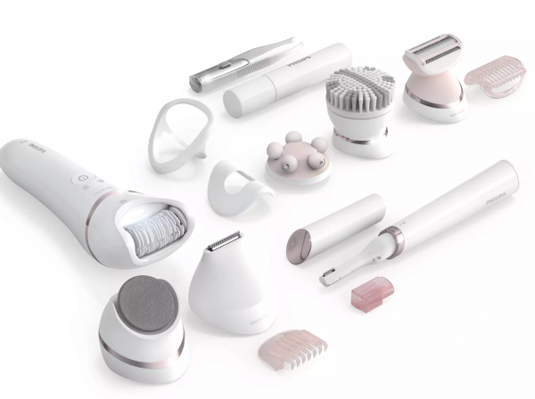 Philips 9000 Serisi BRE740/90 Epilasyon Aleti