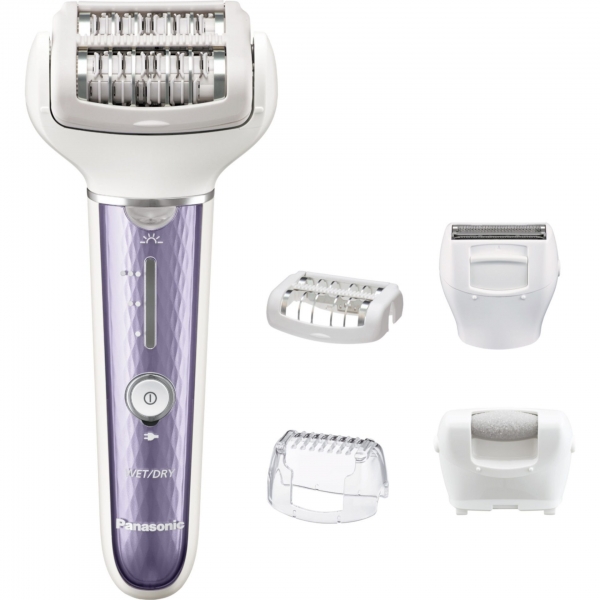 Panasonic ES-EL7C-V503 Epilasyon Aleti