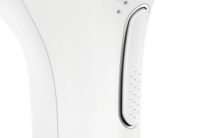 Philips Lumea Precision Plus SC2008-11 Epilasyon Aleti