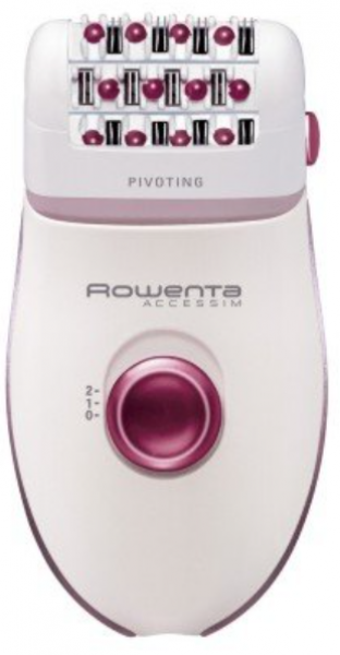 Rowenta EP 7620 Epilasyon Aleti