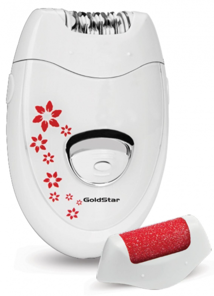 GoldStar Goldstar ST-7102 Epilasyon Aleti