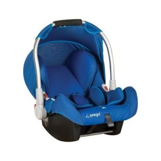 Prego Baby 4010 Diamond Oto Koltuğu