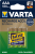 Varta Recharge Accu Endless AAA 550mAh 2'li İnce Kalem Pil
