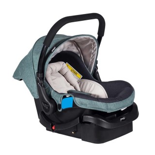 Prego Baby 4012 Puma Oto Koltuğu