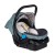Prego Baby 4012 Puma Oto Koltuğu
