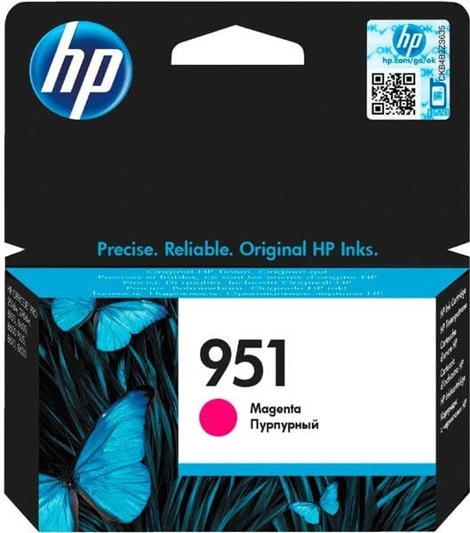 HP 951 Kartuş