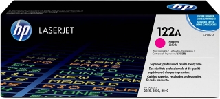 HP 122A Toner