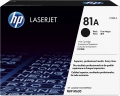 HP 81A resim