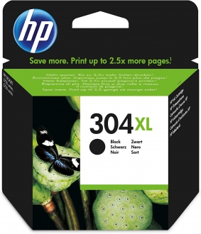 HP 304XL Kartuş