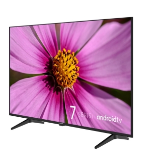 Arçelik A55 D 790 B Ultra HD (4K) TV
