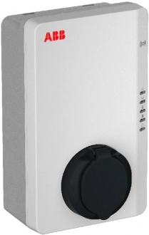 ABB Terra AC W22-T-0