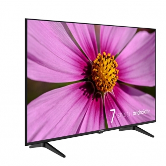Arçelik A43 D 790 B Ultra HD (4K) TV