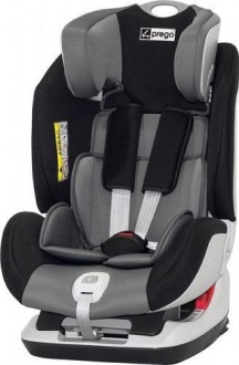 Prego Baby 4055 Cabrio Oto Koltuğu