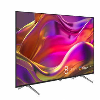 Arçelik A75 D 895 A Ultra HD (4K) TV