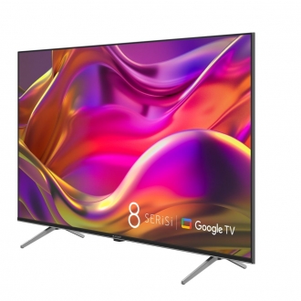 Arçelik A75 D 895 A Ultra HD (4K) TV
