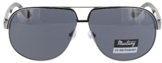 Mustang MU-2155-01