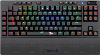 Redragon Broadsword Pro Klavye