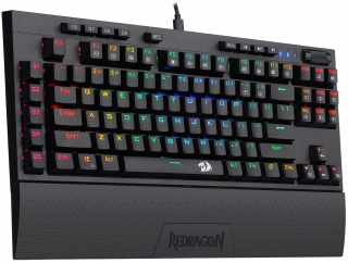 Redragon Broadsword Pro Klavye