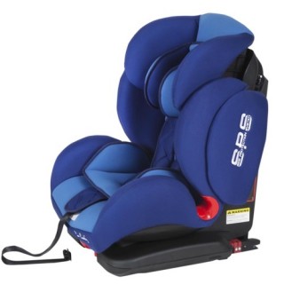 Pierre Cardin PC - 710 Enterprice Oto Koltuğu