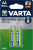 Varta Recharge Accu Phone AA 1600 mAh 2'li Kalem Pil