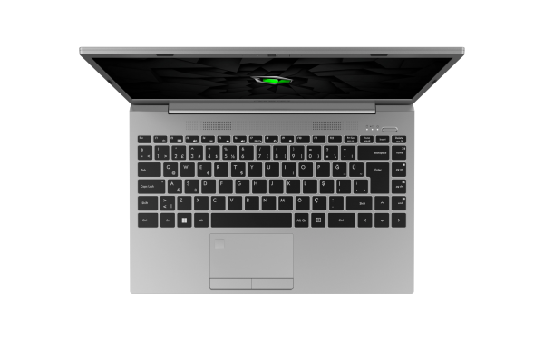 Monster Huma H4 V5.1.10 Laptop