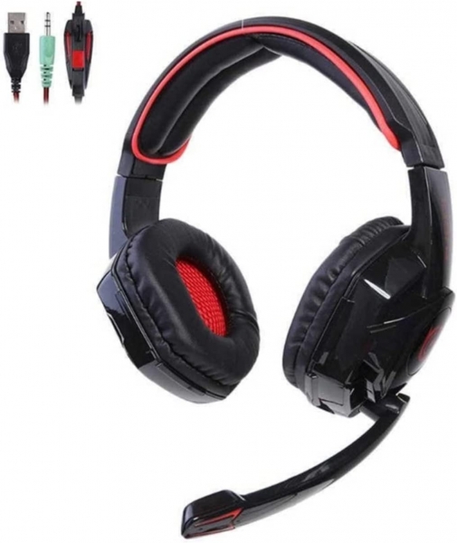 Zore TC-1000 Kablolu Kulaklık