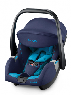 Recaro Guardia Oto Koltuğu