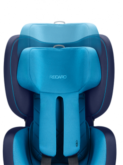 Recaro Optiafix Oto Koltuğu