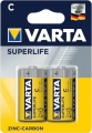 Varta Superlife C 2'li resim