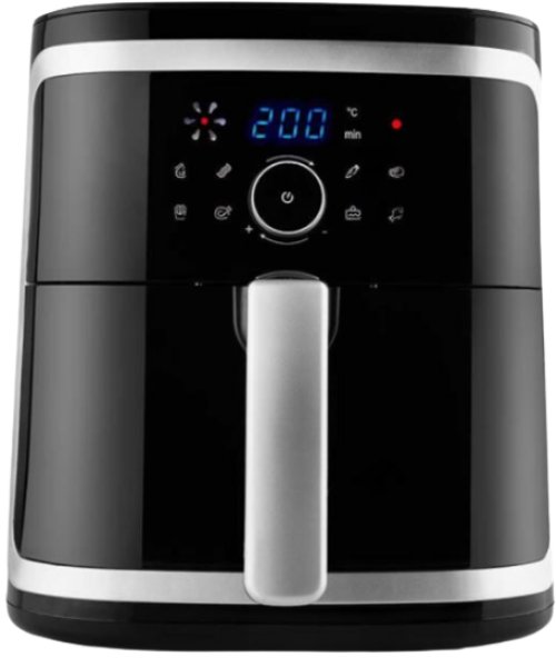 Schafer Fit Fry XL Air Fryer Fritöz