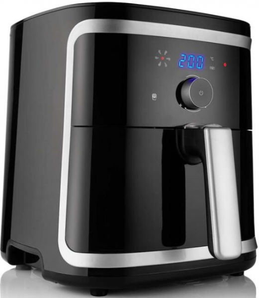 Schafer Fit Fry XL Air Fryer Fritöz