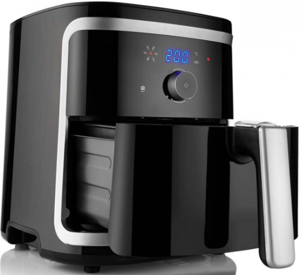 Schafer Fit Fry XL Air Fryer Fritöz