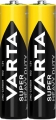 Varta Superlife AAA 2'li resim