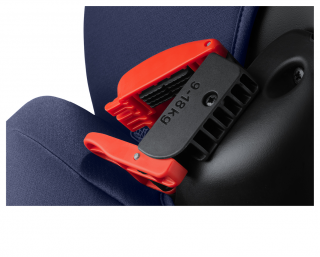 Recaro Young Sport Hero Oto Koltuğu