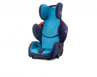 Recaro Young Sport Hero Oto Koltuğu