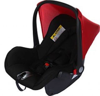 Soo Baby Aria Oto Koltuğu