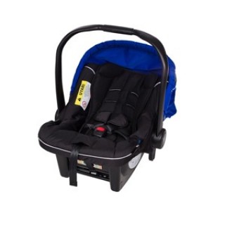 Soo Baby Chair Oto Koltuğu